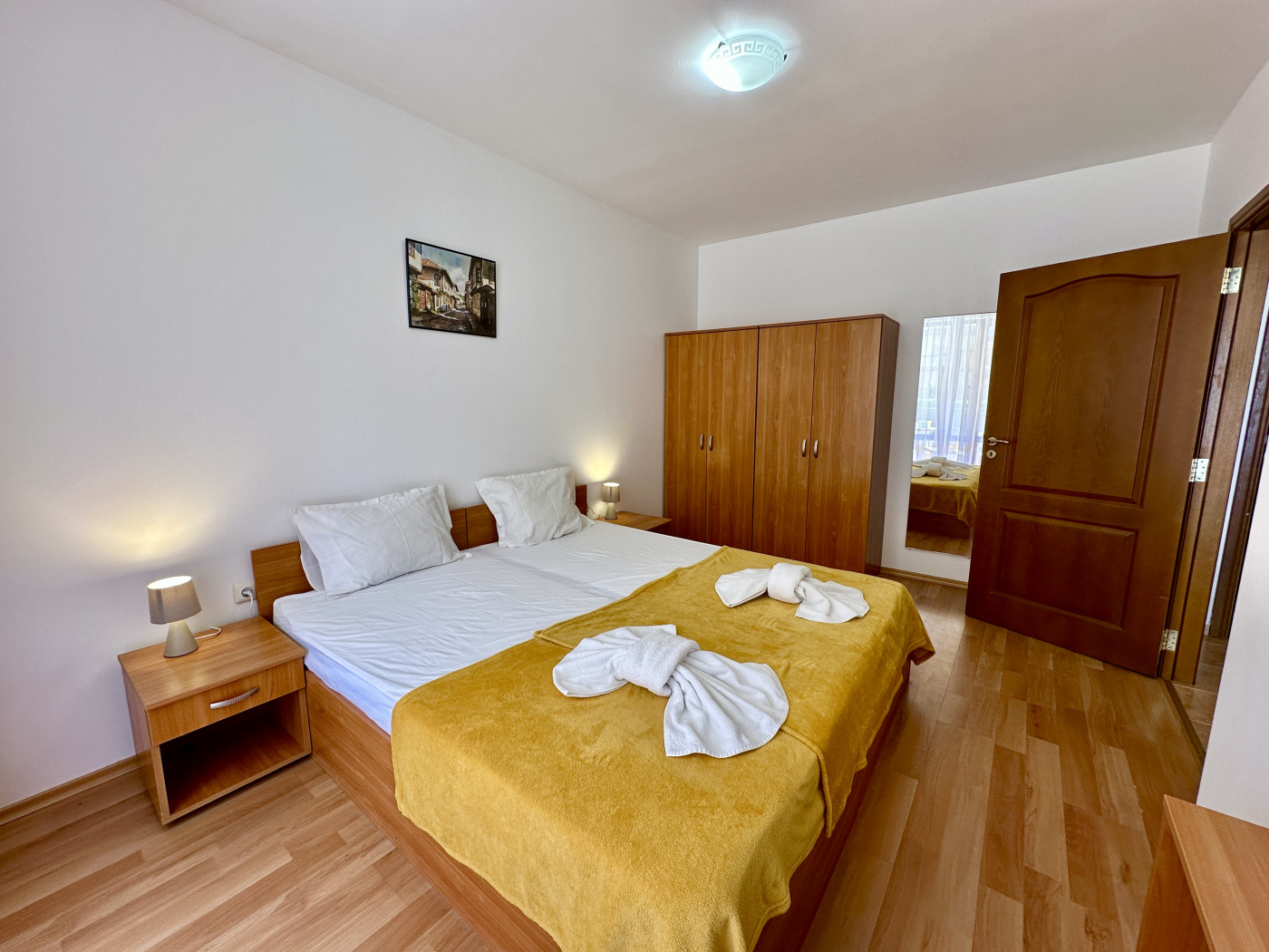 EFIR II apartament 4