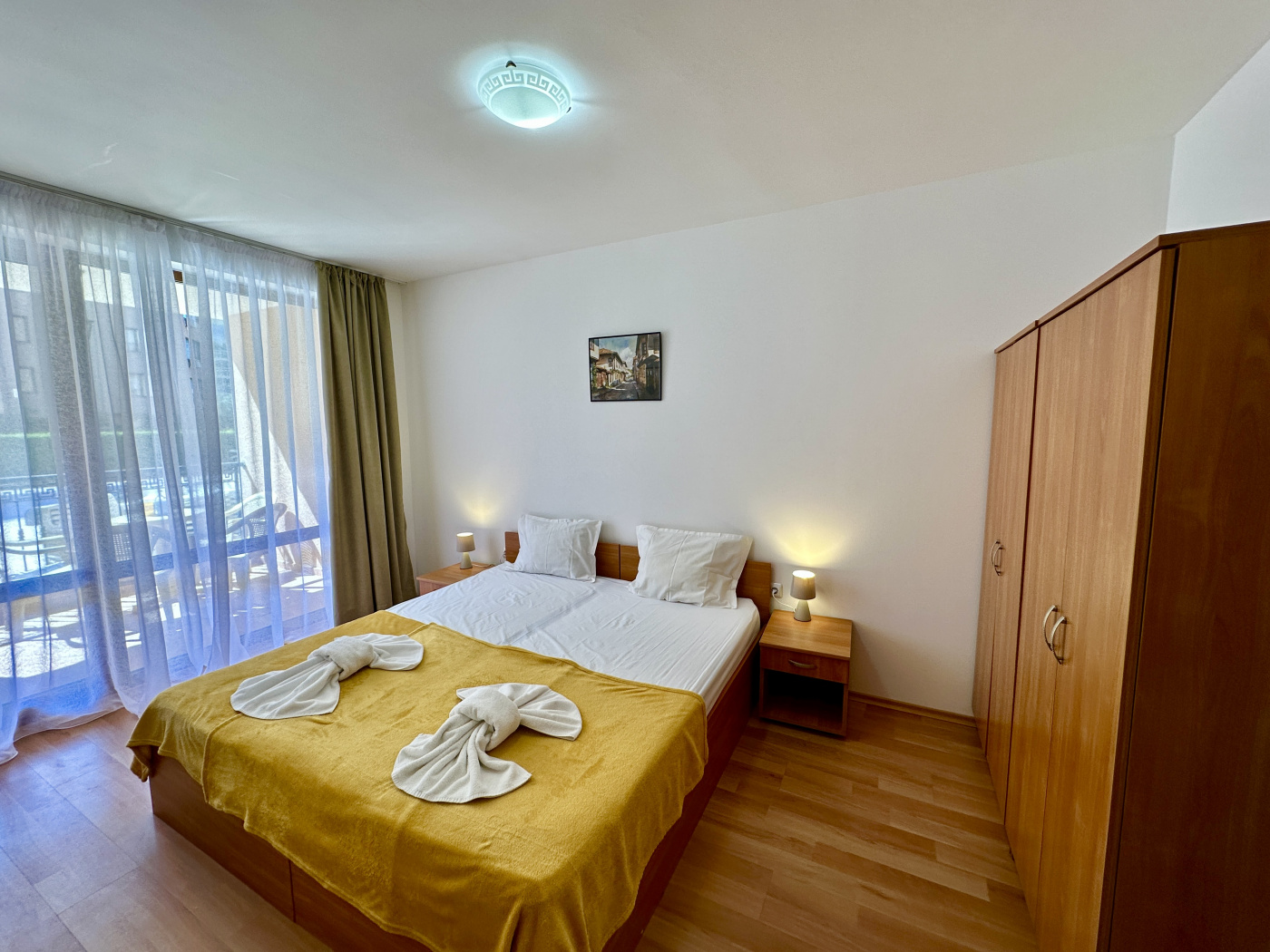 EFIR II apartament 4