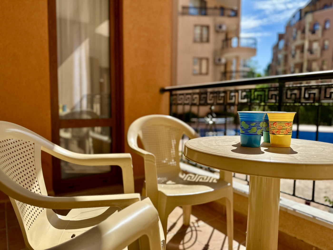 EFIR II apartament 4
