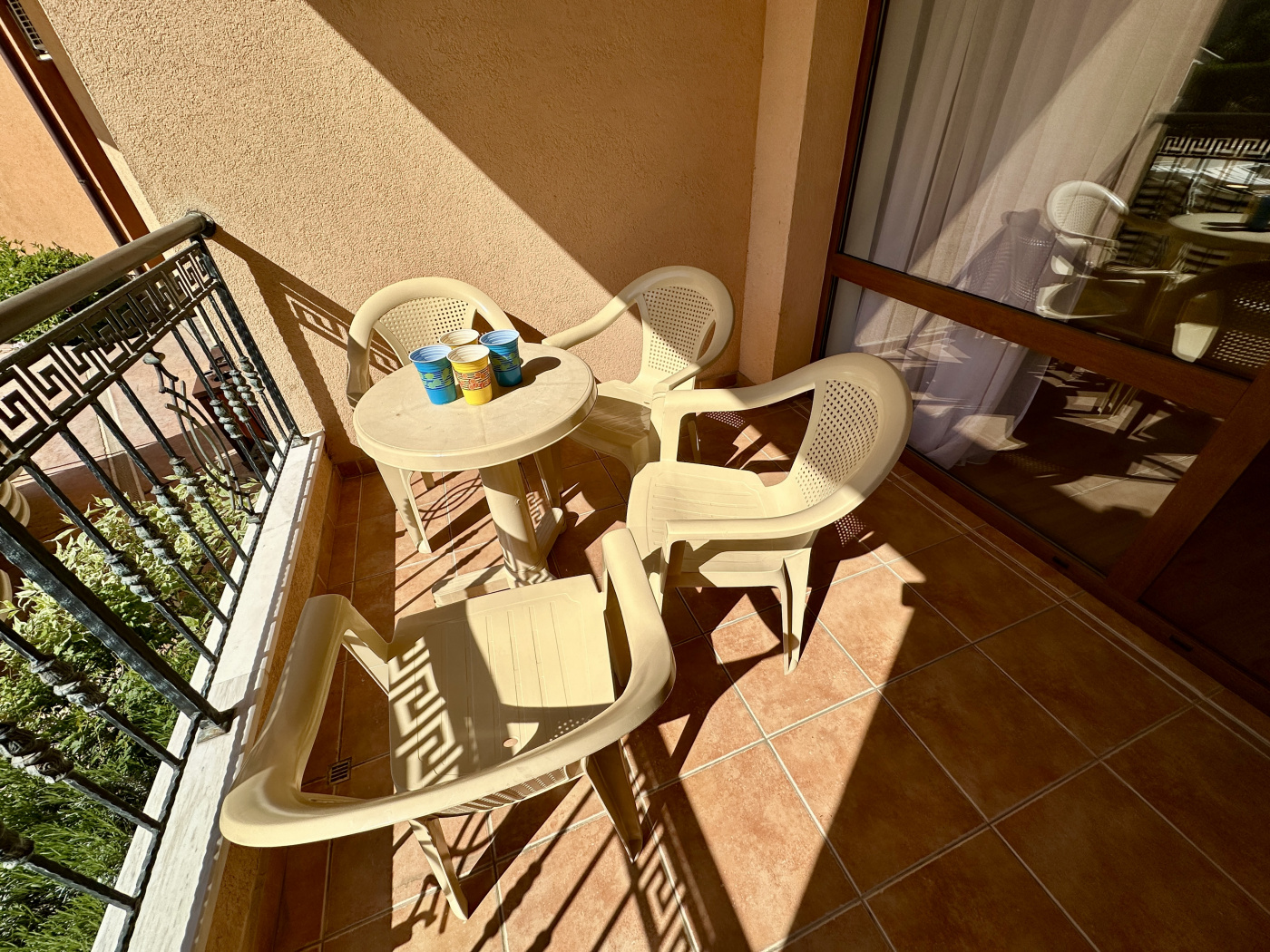 EFIR II apartament 4